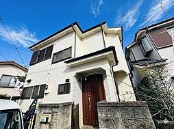 海老名市杉久保南3丁目 戸建て