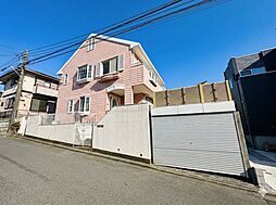 綾瀬市綾西2丁目 戸建て