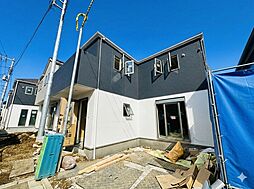 大和市福田8丁目 戸建て 1号棟