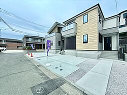 横浜市 青葉区大場町 戸建て 2号棟