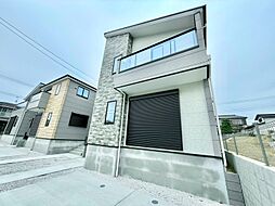 横浜市 青葉区大場町 戸建て 3号棟