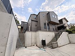 横浜市 青葉区荏田町 戸建て A号棟