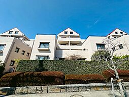 シンフォニックヒルズ ふれあいの街 3号棟