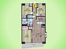 ライオンズマンション海老名小園