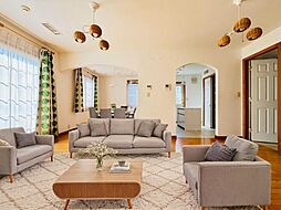 町田市小山町 戸建て