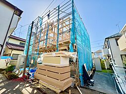 相模原市 緑区橋本8丁目 戸建て