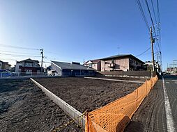 大和市渋谷5丁目 土地 3期