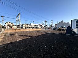 大和市渋谷5丁目 土地 4期