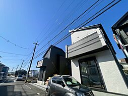 日野市多摩平7丁目 戸建て 2号棟