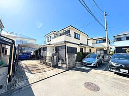 町田市金森東4丁目 戸建て