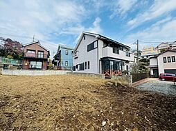 町田市高ヶ坂2丁目 戸建て 1号棟