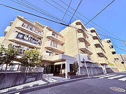 藤和新百合ヶ丘コープ