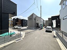 相模原市 緑区下九沢 戸建て 1号棟