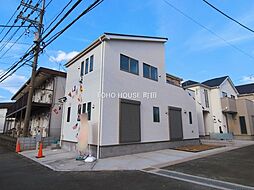 厚木市愛甲東3丁目 戸建て 1号棟