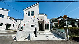 厚木市愛甲東3丁目 戸建て 6号棟