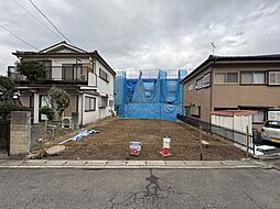 日野市落川 戸建て 1号棟