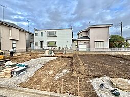相模原市 中央区淵野辺本町5丁目 戸建て 1号棟