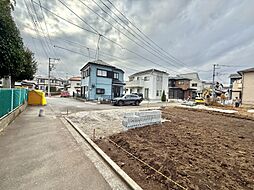 相模原市 中央区淵野辺本町5丁目 戸建て 2号棟