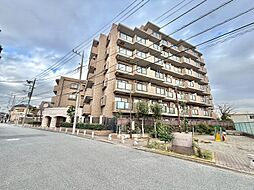 ライオンズヴィアーレ相模大野