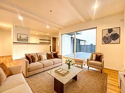 町田市金井ヶ丘3丁目 戸建て