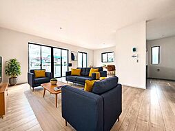 横浜市 瀬谷区橋戸3丁目 戸建て 1号棟