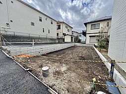 横浜市 旭区二俣川1丁目 戸建て 1号棟