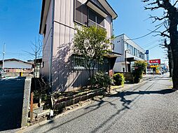 相模原市 中央区千代田5丁目 土地