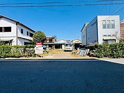 相模原市 中央区矢部2丁目 土地 A区画