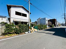 相模原市 中央区矢部2丁目 土地 B区画