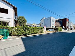 相模原市 中央区矢部2丁目 土地 C区画