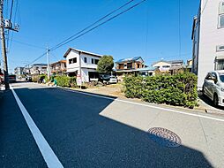 相模原市 中央区矢部2丁目 土地 D区画