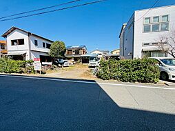 相模原市 中央区矢部2丁目 土地 E区画