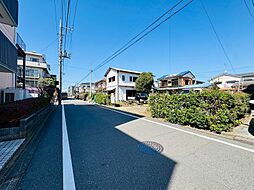 相模原市 中央区矢部2丁目 土地 F区画