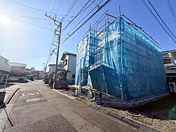 相模原市 南区上鶴間本町2丁目 戸建て
