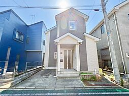 大和市中央林間西3丁目 戸建て