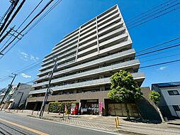 ザ・ヒルズ秦野レジデンス