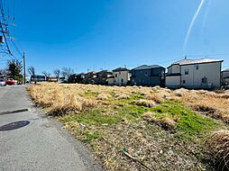 相模原市 南区上鶴間2丁目 土地 宅地9