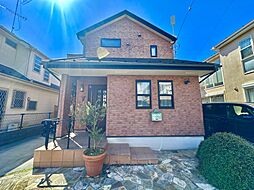 相模原市 南区鵜野森2丁目 戸建て