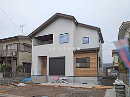 相模原市 中央区東淵野辺2丁目 戸建て 1号棟