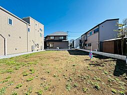 町田市中町3丁目 土地