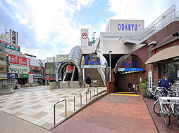 町田市中町3丁目 土地