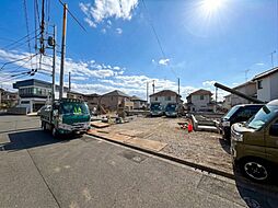 町田市図師町 戸建て 1号棟