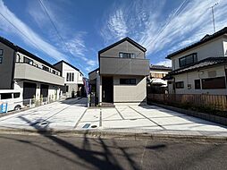 町田市図師町 戸建て 4号棟