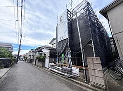 相模原市 南区栄町 戸建て 1号棟