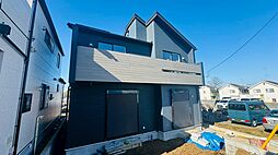 八王子市石川町 戸建て 3号棟