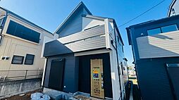 八王子市石川町 戸建て 2号棟