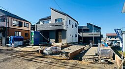 八王子市石川町 戸建て 1号棟