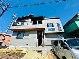 町田市大蔵町 戸建て