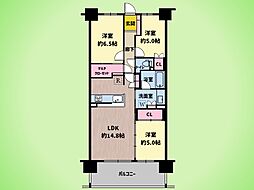 ザ ブルームテラス