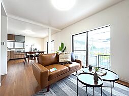 川崎市 多摩区南生田2丁目 戸建て